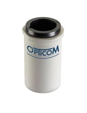 CREUZET GRAFIT/CERAMICA PENTRU CUPTOR INDUCTIE 3KG