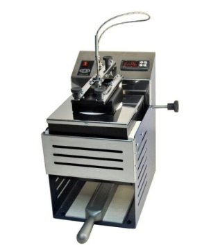 CUPTOR ELECTRIC CU TURNARE DIRECT IN LINGOTIERA