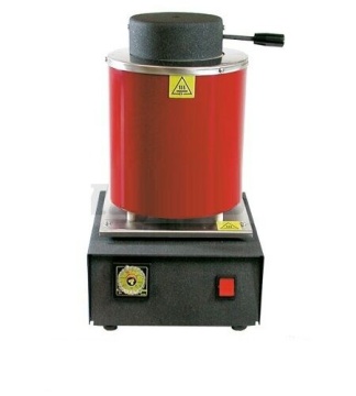 CUPTOR PENTRU TOPIRE AUR 2KG