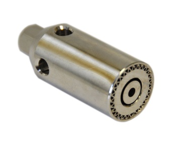 DUZA PISTOL LIPIRE 26MM