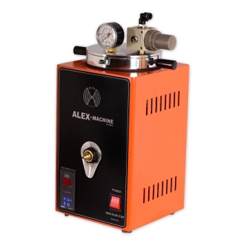 INJECTOR CEARA AUTOMAT 2.5 KG - Img 1