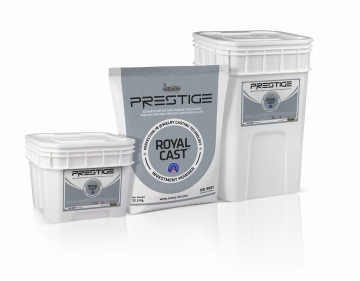 IPSOS PRESTIGE ROYAL CAST