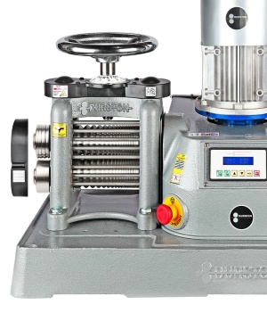LAMINOR DURSTON DUBLU ELECTRIC DRM 130 DSP - Img 2