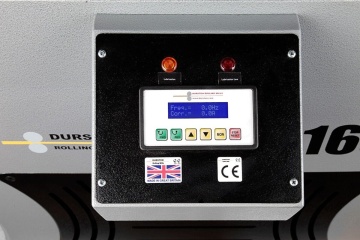 LAMINOR DURSTON DUBLU ELECTRIC FSM160D - Img 5