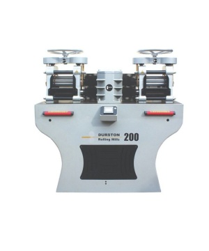 LAMINOR DURSTON DUBLU ELECTRIC FSM200D