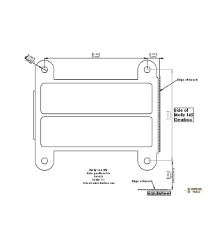 LAMINOR DURSTON DUBLU MANUAL Molly™ F165 - Img 5