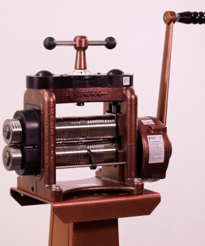 LAMINOR DURSTON MANUAL AGILE ELITE W165 - Img 3