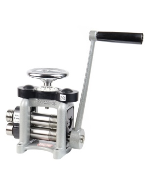 LAMINOR DURSTON MANUAL MINI C100E - Img 3
