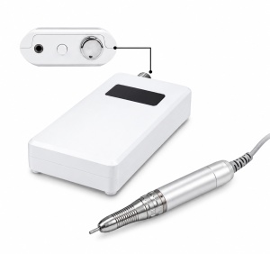 MICROMOTOR PROFESIONAL CU ACUMULATOR 30000RPM