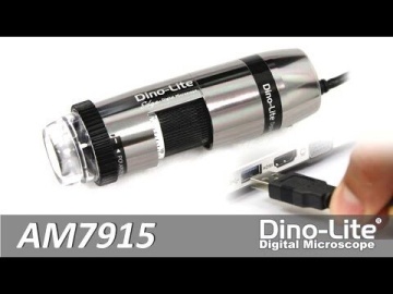 MICROSCOP MINI CU USB - Img 2