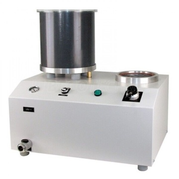 MINI UNITATE PENTRU TURNARE VACUUM