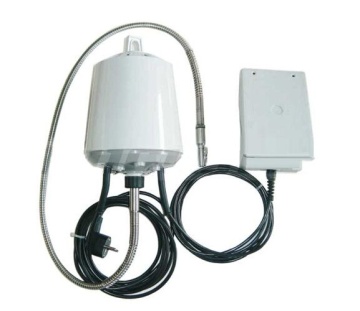 MOTOR BIAX PRO 18.000