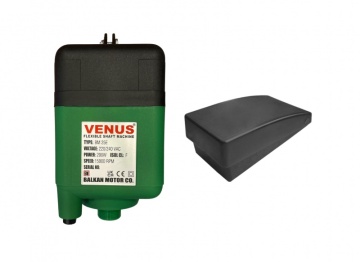 MOTOR BIAX VENUS BM25E
