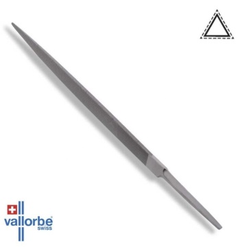 PILE TRIUNGHIULARE VALLORBE 150MM