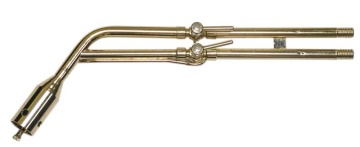 PISTOL DE GURA PENTRU LIPIT CU GAZ NATURAL - PROPAN (Copy 1)