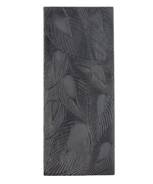 PLACA MODELARE BRATARA - FEATHERS - Img 1
