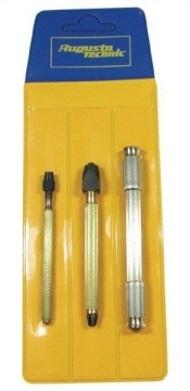 SET DE 3 MANDRINE