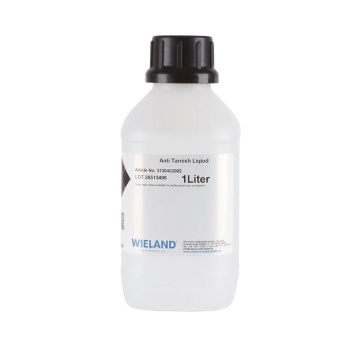 SOLUTIE ANTI-TARNISH WIELAND