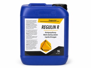 SOLUTIE PENTRU CURATARE CEASURI REGULIN R 5L