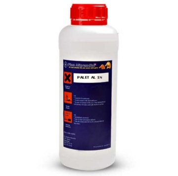 SOLUTIE PINO AURIRE GALBEN AL1N