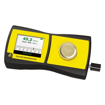 TESTER PENTRU METALE PRETIOASE - Img 1