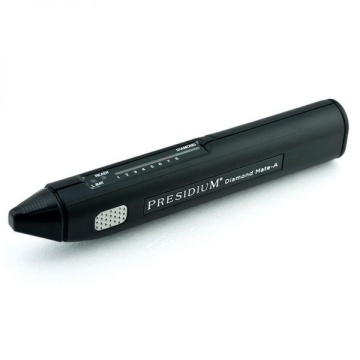 TESTER PRESIDIUM DIAMOND MATE-A