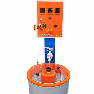 TOBA VIBRATOARE PROFESIONALA 30L - Img 2