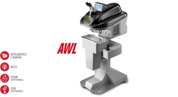 APARAT PENTRU LIPIT CU LASER AWL100