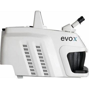 APARAT PENTRU SUDAT CU LASER EVO X - Img 4