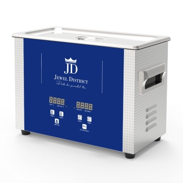 APARAT ULTRASUNETE JDSONIC PRO H 4.5L