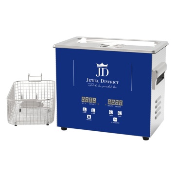 APARAT ULTRASUNETE JDSONIC PRO HSS 3.2L - Img 3