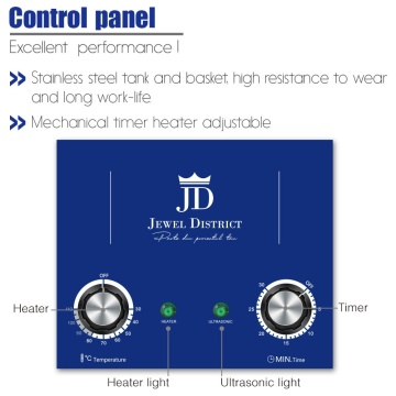 APARAT ULTRASUNETE JDSONIC STANDARD H 3.2L - Img 7