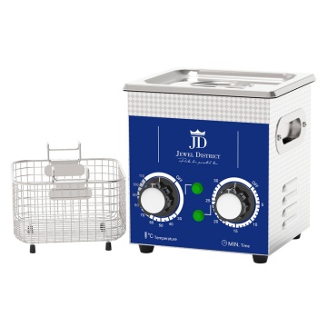 APARAT ULTRASUNETE JDSONIC STANDARD HS 2L - Img 3