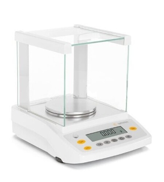 BALANTA SARTORIUS GL 323i-1CEU 320 G / 0,001 G
