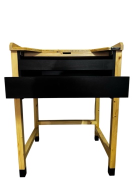 BANC LUCRU PENTRU BIJUTIERI MONACO - Img 1