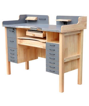 BANC PENTRU BIJUTIERI ELITE - Img 3