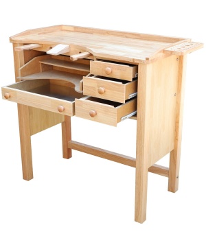 BANC PROFESIONAL PENTRU LUCRU DURSTON - Img 3