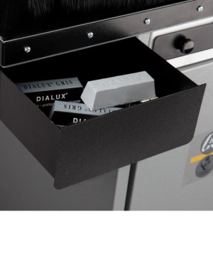 BANC PROFESIONAL PENTRU POLISH DURSTON AIRMAX - Img 7