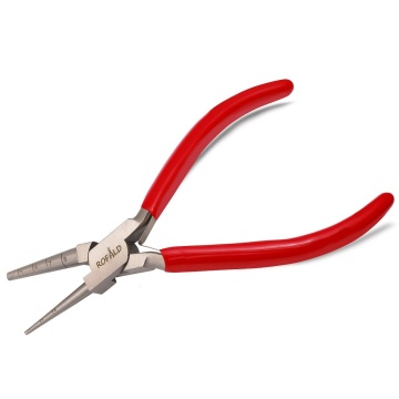 CLESTE DE PRECIZIE ROTUND, GRADAT 2 - 8 MM