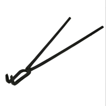 CLESTE METALIC PENTRU CREUZETE 350MM