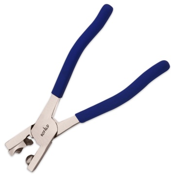 CLESTE MODELAJ BLUE EDITION BILA 12.7MM