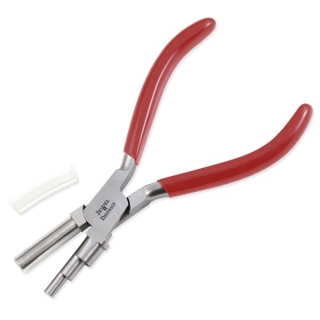 CLESTE PENTRU ANOURI 5, 7, 10 MM