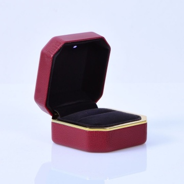 CUTIE CU LED ALBASTRU PENTRU INEL - Img 1