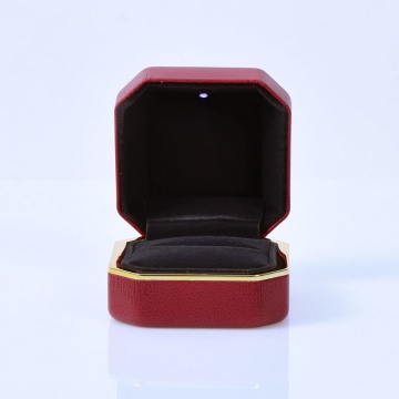 CUTIE CU LED ALBASTRU PENTRU INEL - Img 2