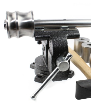 DISPOZITIV DURSTON PENTRU MODELARE BRATARI 6 PIESE - Img 3