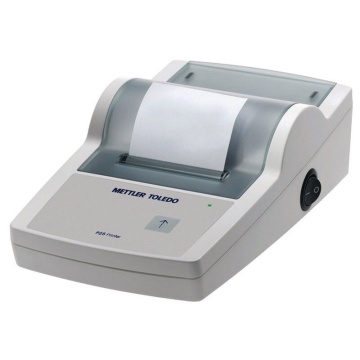 IMPRIMANTA METTLER TOLEDO RS-P25