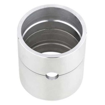 INELE ALUMINIU 80 MM DELFT