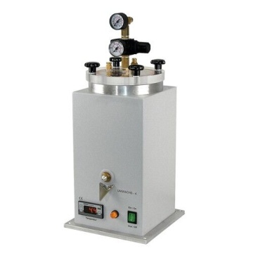 INJECTOR CEARA 0.6L