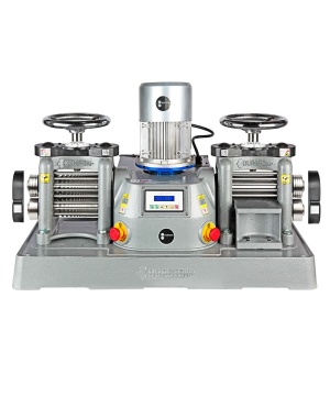 LAMINOR DURSTON DUBLU ELECTRIC DRM 130 DSP - Img 1