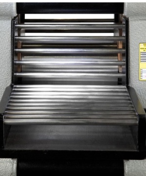 LAMINOR DURSTON DUBLU ELECTRIC FSM160D - Img 6